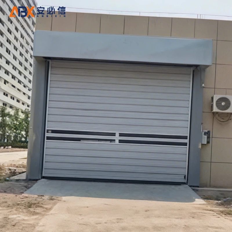 阿坝藏族羌族医药密闭高速门